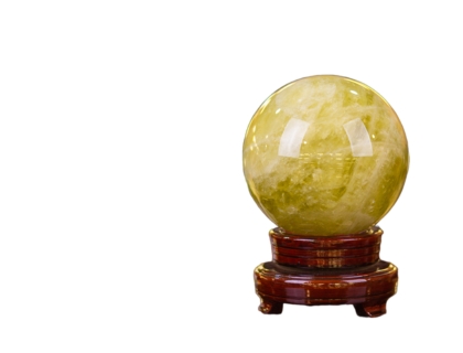 banner qua cau phong thuy